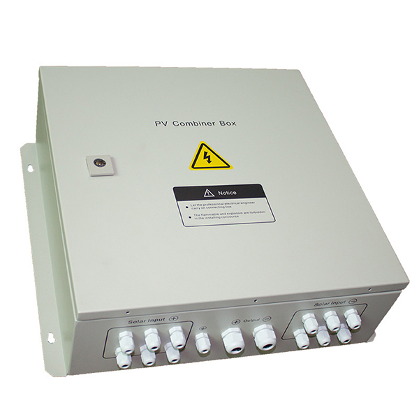 1000V DC SOLAR PV PV Distribution Box