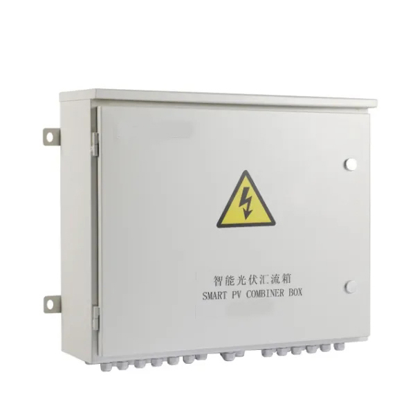 1000V Strings IP65 Vodotěsný kombinovaný box