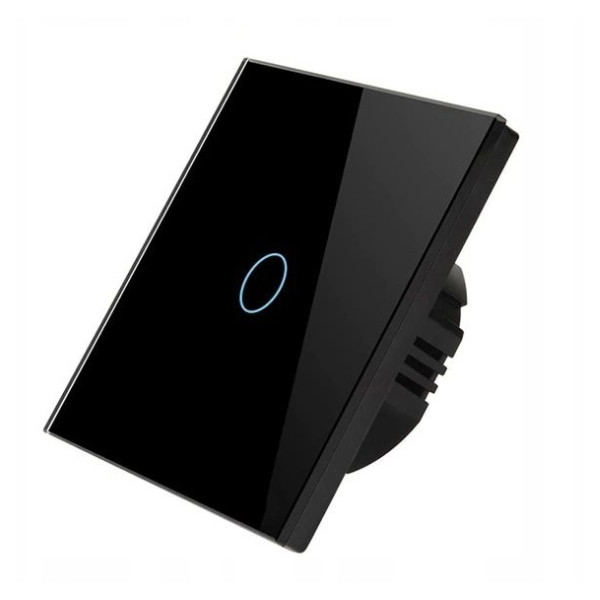 Inteligentní přepínače Alexa Google Home