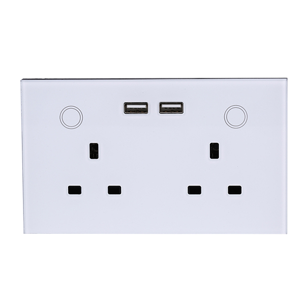 Aplikace Wifi UK BS Smart Sockets