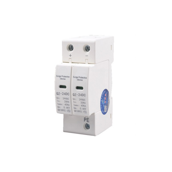 Přepěťová ochrana DC 1000v