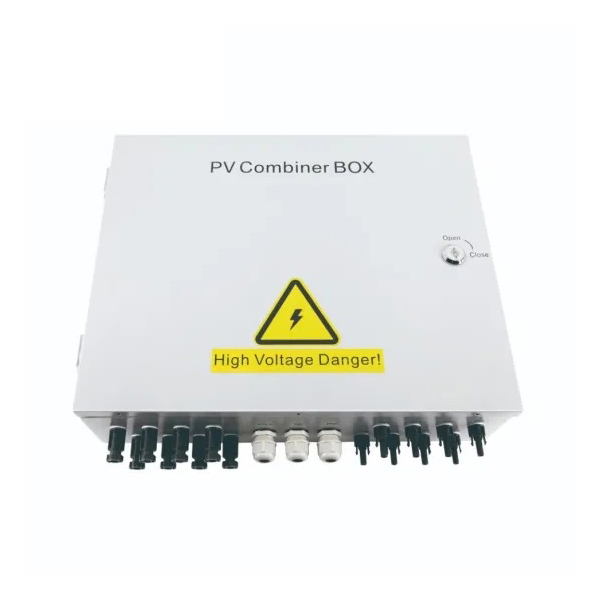 Distribuční pole IP65