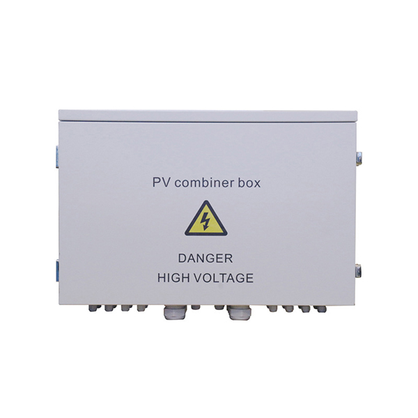Outdoor Solar Energy PV DC Distribution Box
