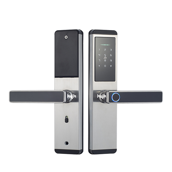Smart Digital Fingerprint Lock Automatický biometrický zámek