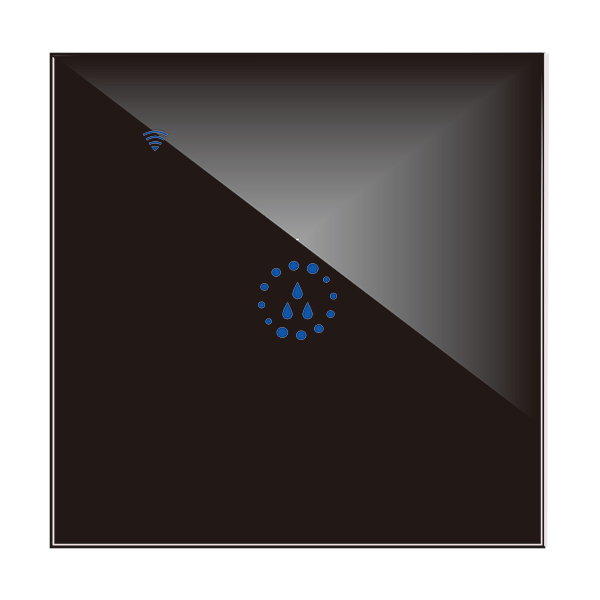 Inteligentní vypínač Wifi Light