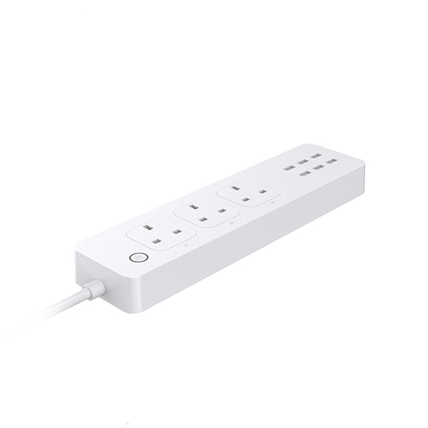 Wifi Smart Power Extension Socket Output
